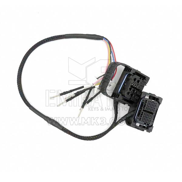 Cable de plataforma de prueba BMW MG1 MD1 DME para Magicmotorsport Flex