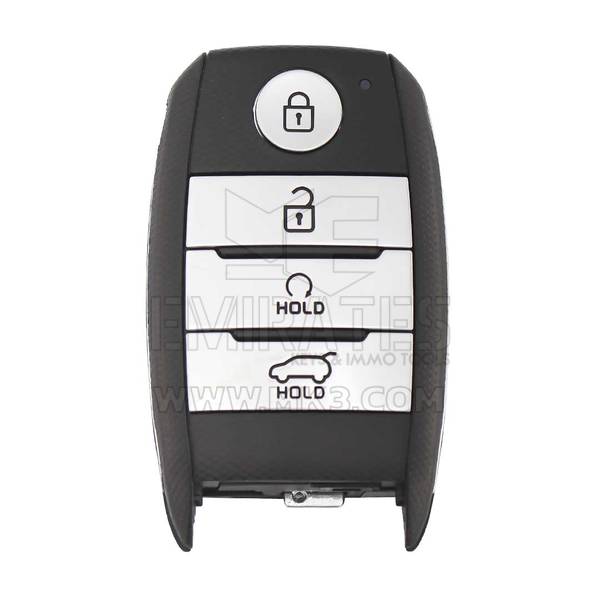 KIA Seltos 2021 Genuine Smart Remote Key 4 Buttons 433MHz 95440-Q6400