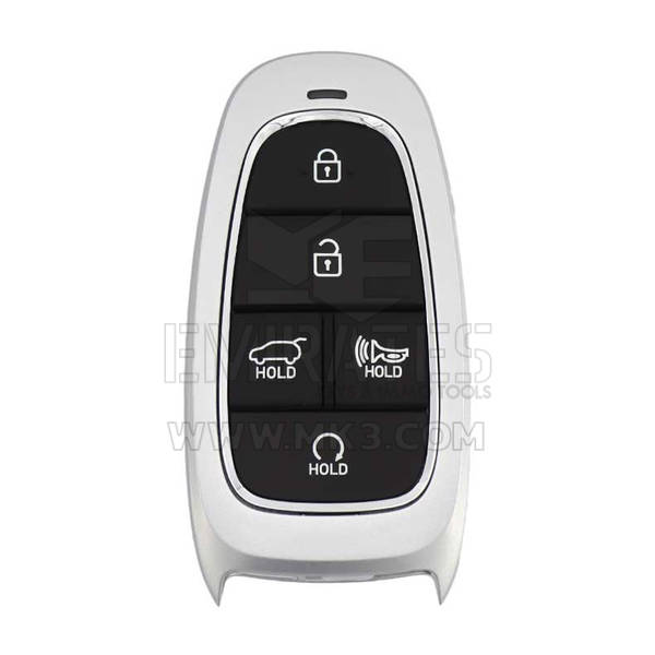 Hyundai Tucson 2022 Smart Key 5 Buttons 433MHz 95440N9070 MK3
