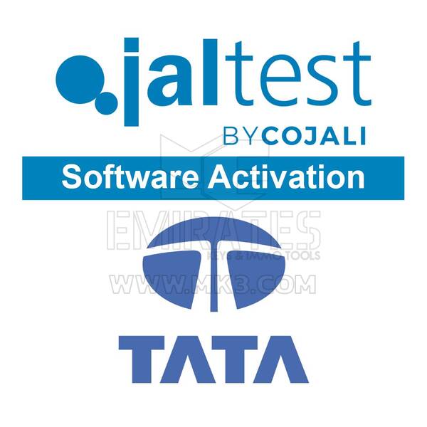 Jaltest - Camión Selecciona Marcas 293142 Tata