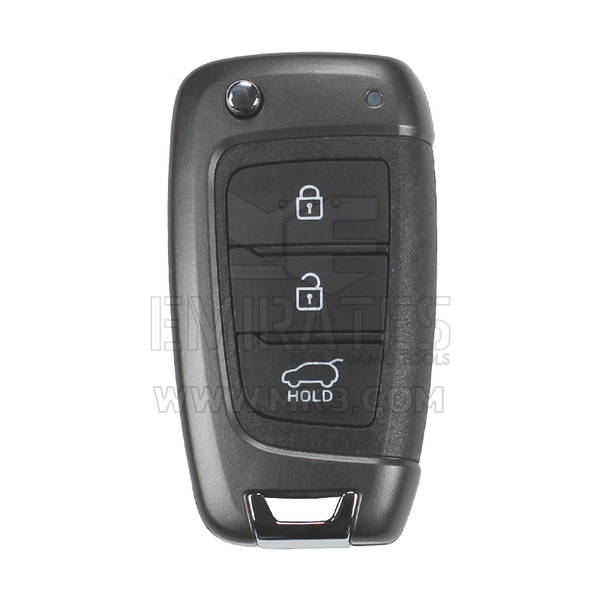 Instant Locksmiths - 2018 Hyundai i30 genuine spare key cut and programmed.  We keep these keys in stock and will beat any dealer quoted price.