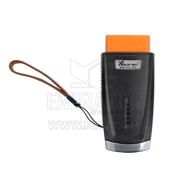 أداة Xhorse VVDI Mini OBD لأداة مفتاح VVDI كحد أقصى