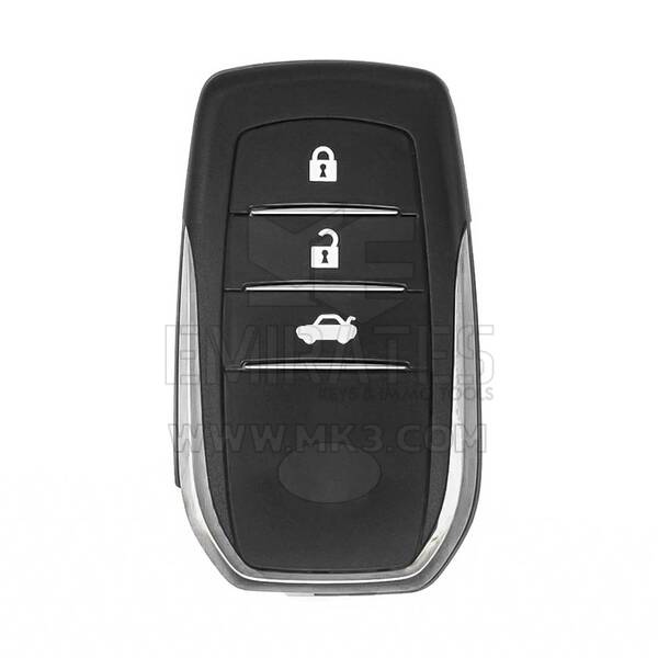 Spare Remote ONLY for Engine Start System EG-001