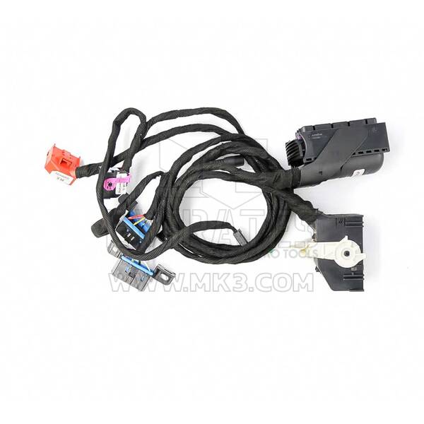 VW MQB Test Cable Set works with Iscanner MM-007