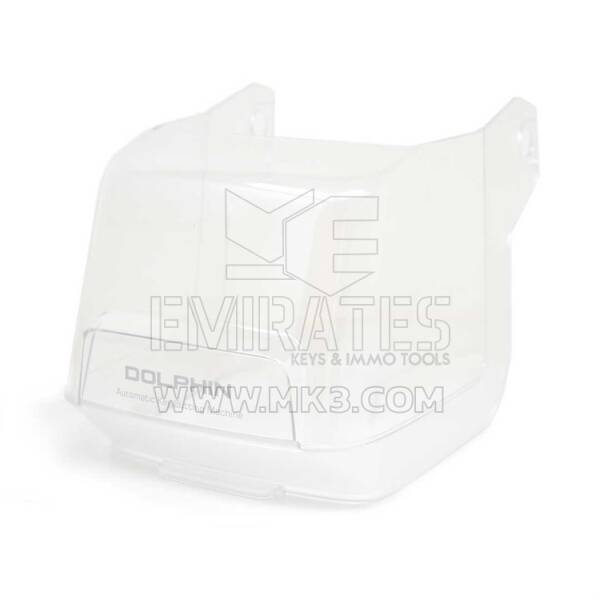 Guscio in plastica di ricambio Xhorse per duplicatrice di chiavi Dolphin XP-005L