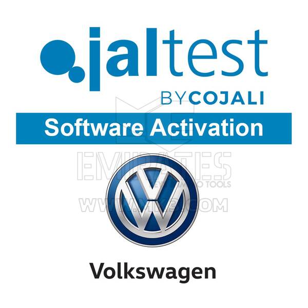 Jaltest - Camiones Seleccione Marcas 293147 Volkswagen