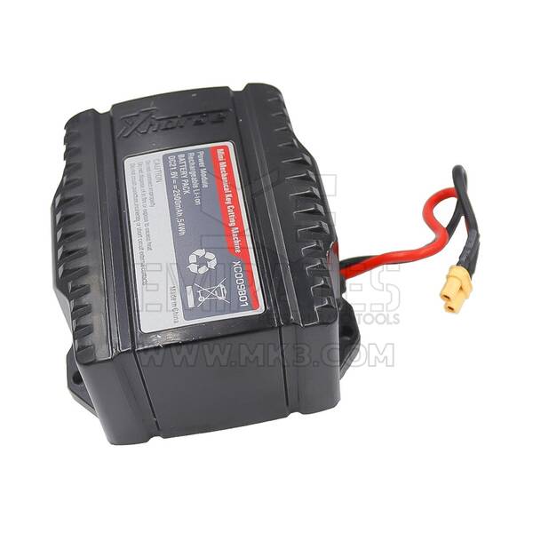 Batteria di ricambio Xhorse per duplicatrice Xhorse Condor XC-009 XC009B01