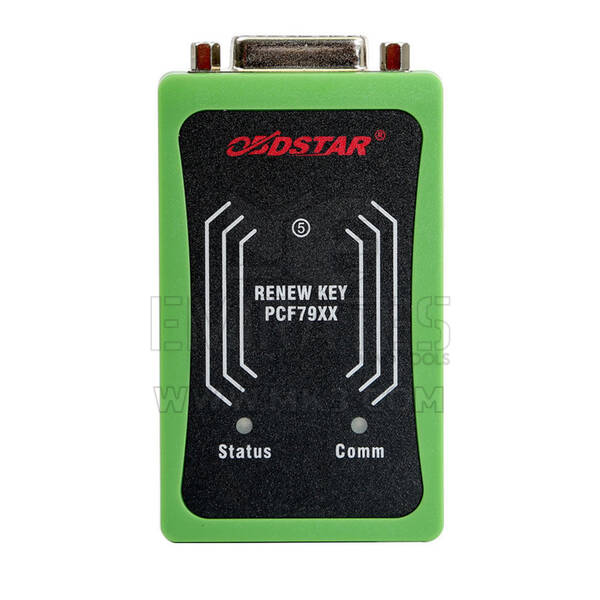 OBDSTAR Renew Key PCF79XX Adapter for OBDSTAR X300 DP