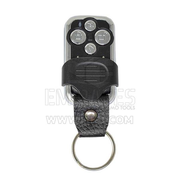 Face to Face Universal Copier Garage Remote Key 4 Buttons 315MHz Medal Type RD010X