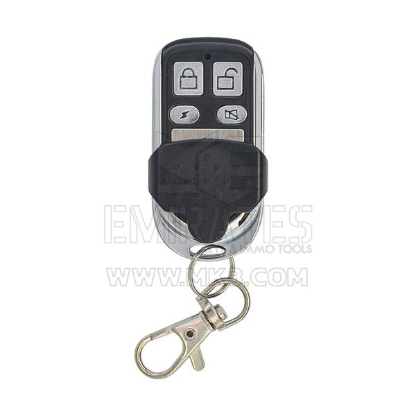 وجها لوجه Universal Garage Remote Slide Type 4 أزرار 315MHz RD234