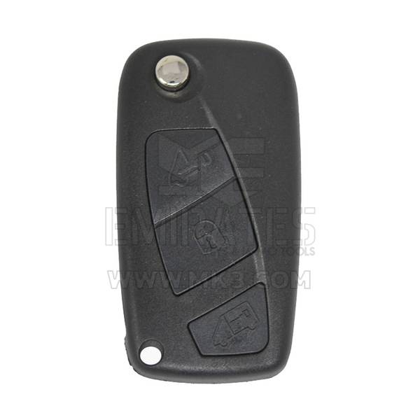 Copiadora Face a Face Universal Flip Remote Key 3 Botões 315MHz Fiat Tipo RD764