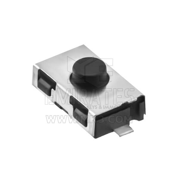 Button Tactile Switch Mercedes For REN 3.8X6X2.6H