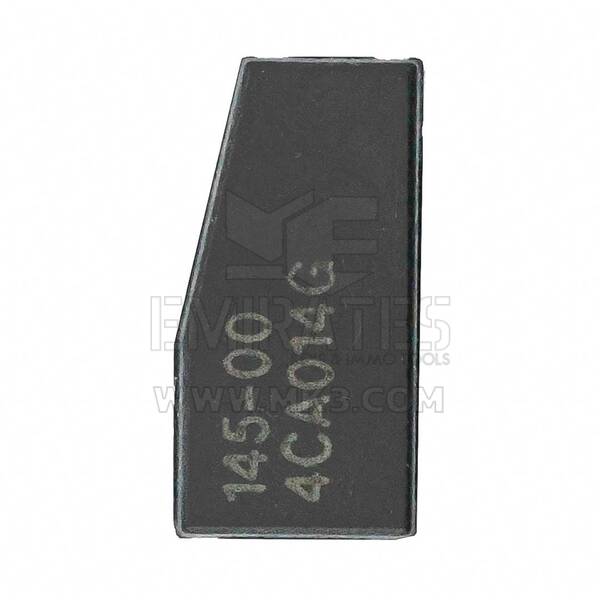 Texas TI Original 4D 60- 80 Bit Transponder Chip For INFINITI HYUNDAI KIA