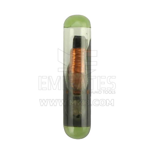 Megamos Original ID 48 Transponder Chip T6 Glass