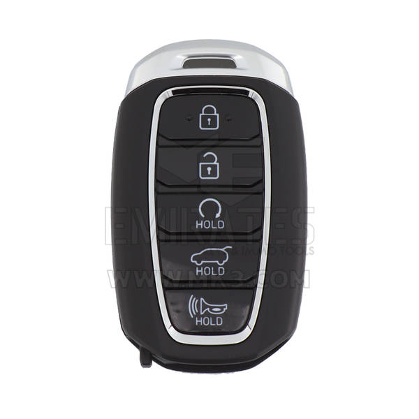 Hyundai palisade remote start key fob sale
