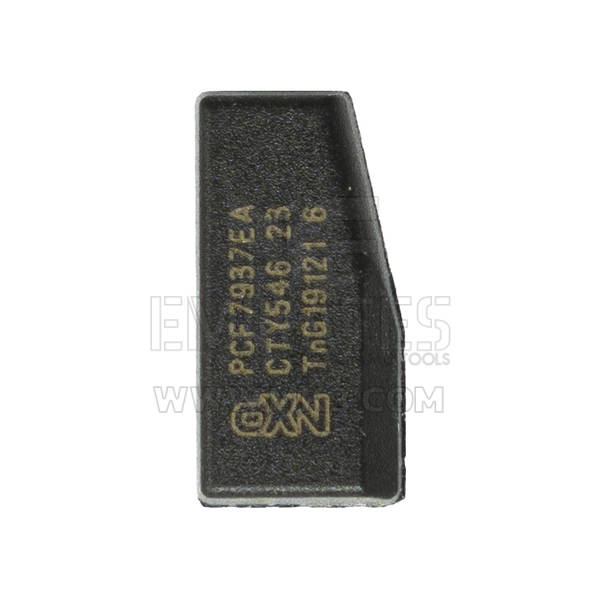 Chip transpondedor Original NXP PCF7937EA para Chevrolet GMC 2015-2020