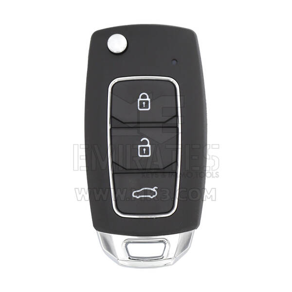 JMD / JYGC MAGIC Flip Remote Key for Handy Baby 2 Multi-function 4 in 1 Hyundai Type