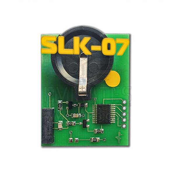 Émulateur Scorpio Tango SLK-07E SLK-07 pour clés intelligentes Toyota et Lexus 128bit DST AES [Page1 AA]