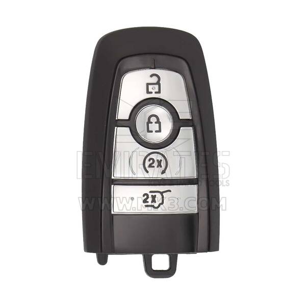 Ford Expedition 2016-2021 Original Smart Key Remote 4 botões 868 MHz KT4T-15K601-DE