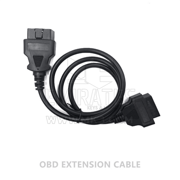 Cable de extensión Yanhua ACDP OBD