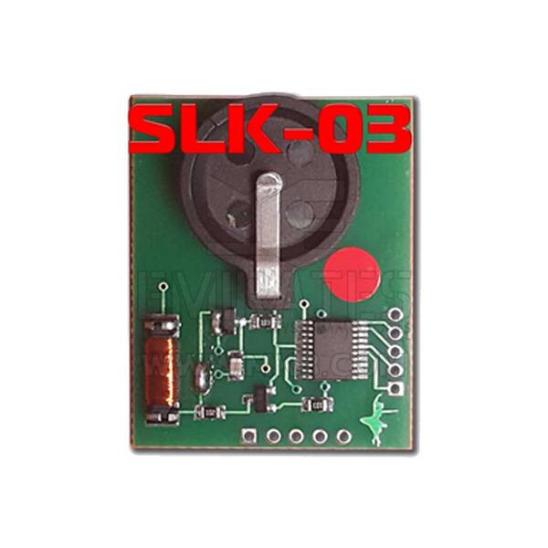 Scorpio Tango SLK-03E Emulator for DST AES Smart Keys [Page1 88, A8]