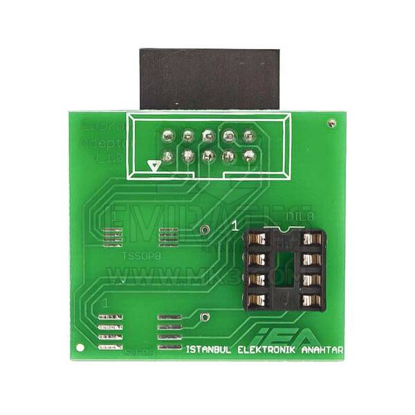 Zed-Full ZFH-EA1 8Pin Adapter