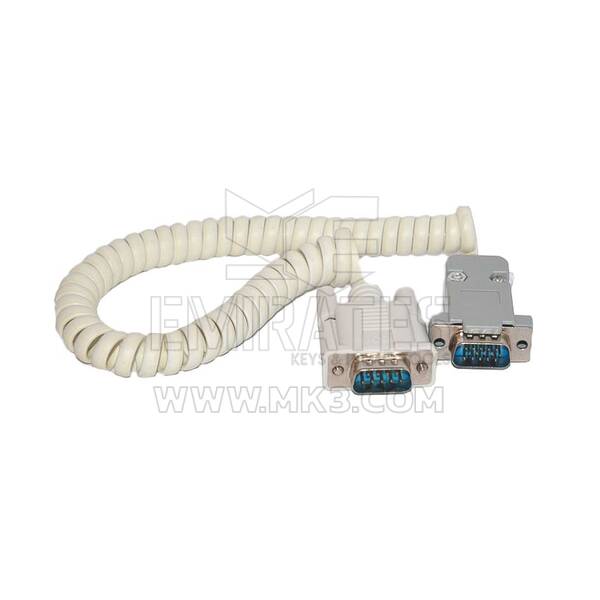 ZED-FULL ZFH-C01 TPX3-4 Cable conexión clonador