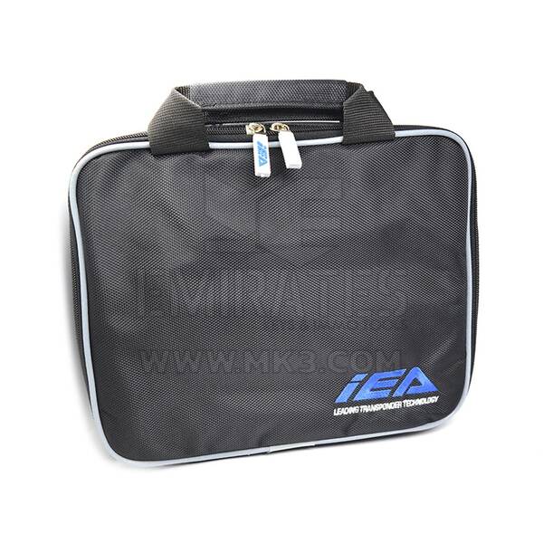 BOLSA ZED-FULL ZFH-MB TAMAÑO PEQUEÑO Para dispositivo de programación de llaves