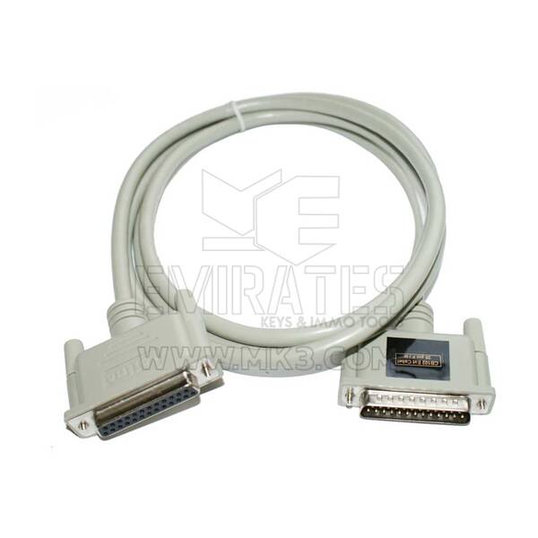 Abrites CB102 - EXT Cable for 25 pin F/M