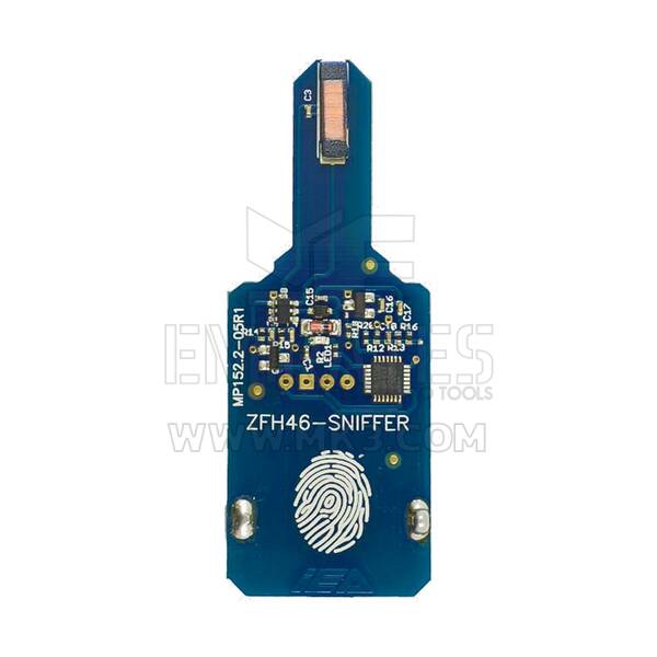 Zed-Full ZFH46 Sniffer per copiare 46 chip Philips ZFH46-SNIFFER