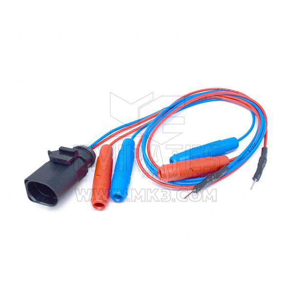 Abrites ZN054 - Juego de cables de extensión para conexión directa CAN para VAG