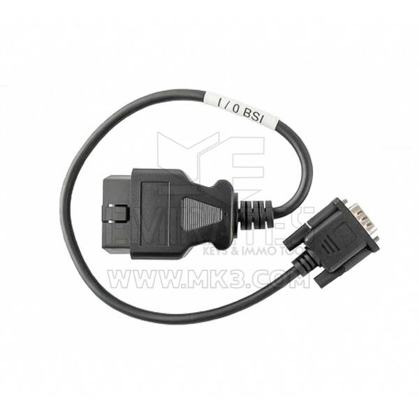 I / O IO Terminal OBD Cable for MultiTool