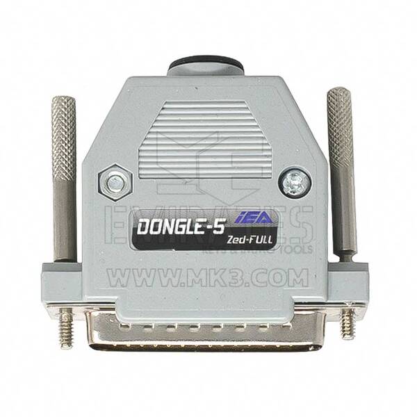 Zed-Full Dongle5 Per Bmw CAS1 CAS2 CAS3 ESTESO ZFH-DONGLE 5