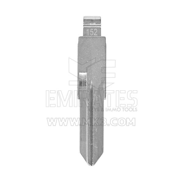 Keydiy KD Xhorse VVDI Universal Flip Remote key Blade For REN VAC102