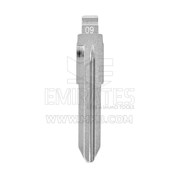 Llave KD Xhorse VVDI Llave remota universal Flip Blade Mazda MAZ13