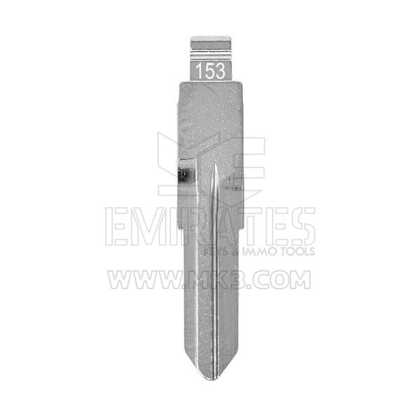 Keydiy KD Xhorse VVDI Universal Flip Remote Key Blade para REN
