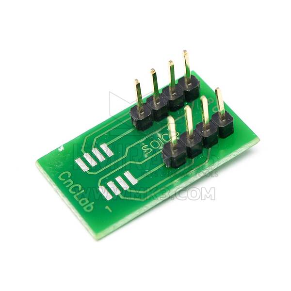 Orange5 SOIC8_14_93Cxx Adapter