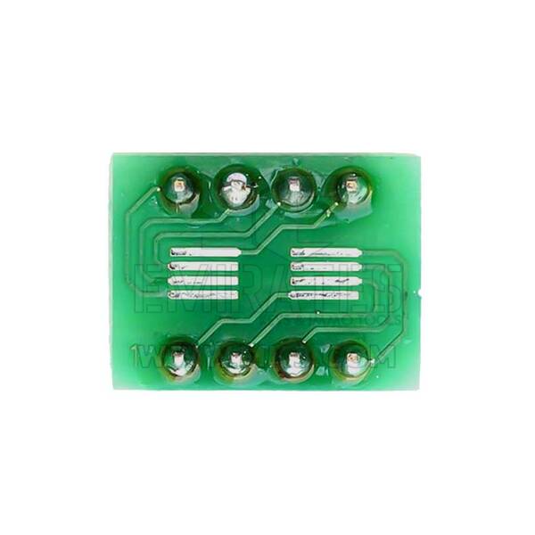 Orange5 SOP8 / DIP8 adapter For Micro Schemes