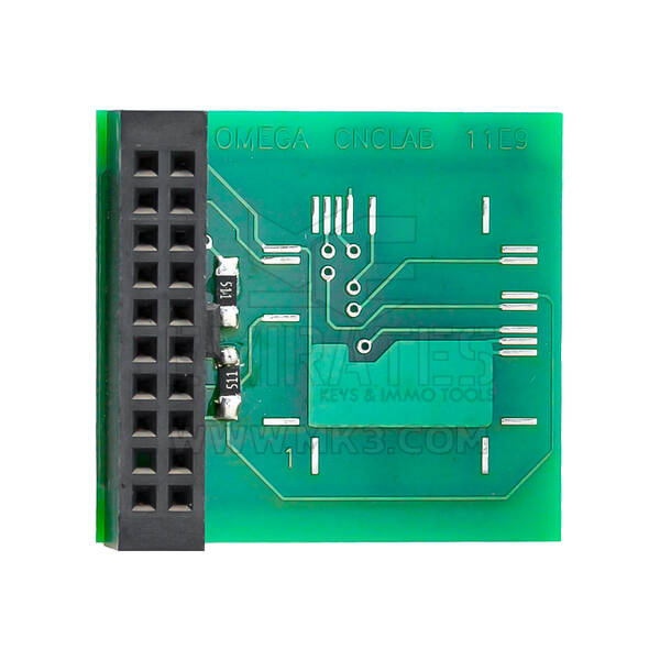 Orange5 Adaptörü Orange 5 Programcısı için 11PA8/11E9 QFP64