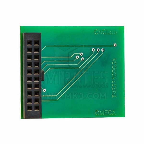 Orange5 Adapter TMS374C003A For Orange 5 Programmer