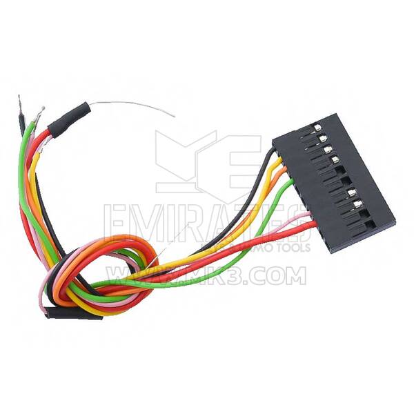 Cavo incircuit Orange5 Lead 705E6 per programmatore Orange 5