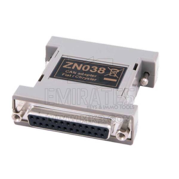 Abrites ZN038 Adaptateur CAN Fiat Chrysler