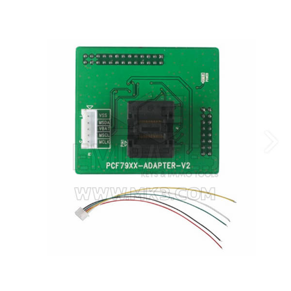 Адаптер Xhorse VVDI Prog PCF79XX V2 XDPG08