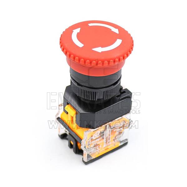 Xhorse Starting Switch with Yellow PCB Part for XC-Mini & Mini Plus