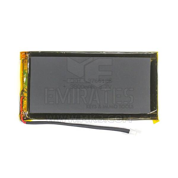 Batterie de remplacement Lonsdor pour programmeur de clé Lonsdor K518 K518S K518ISE