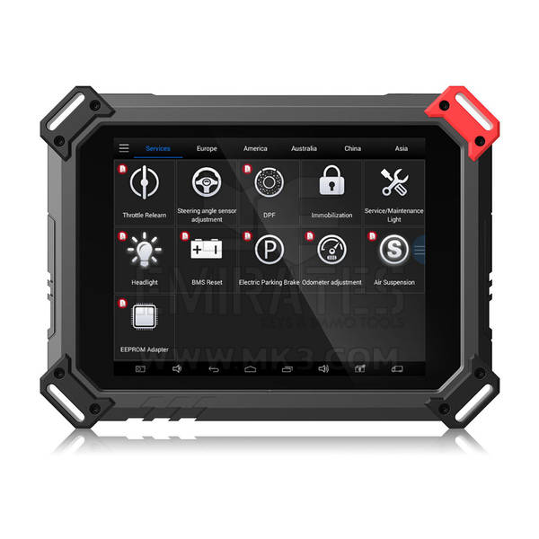 Appareil de diagnostic XTool PS80