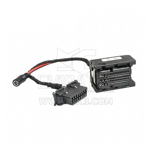 Câble BMW ISN DME pour câble MSV et MSD compatible avec VVDI2 Lire ISN sur banc