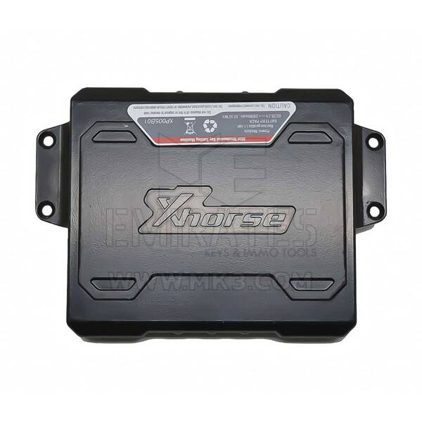 Batterie de rechange Xhorse pour machine à tailler les clés Xhorse Condor XP-005 & XP-005L