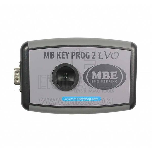 Programmeur de clé MBE MB Key Prog 2 sans câbles