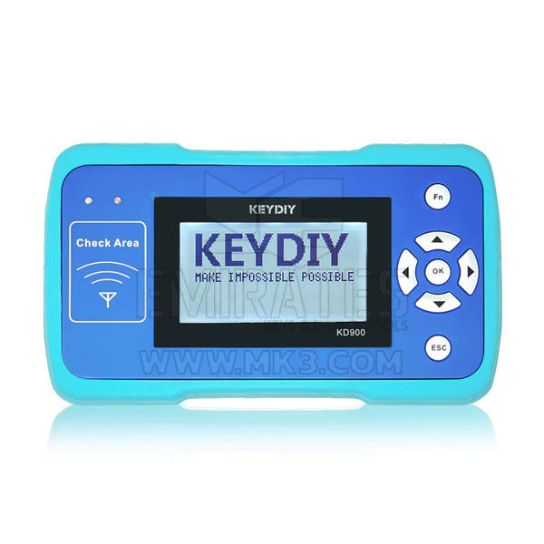 KEYDIY KD900 KD 900 Générateur de clé à distance d'origine